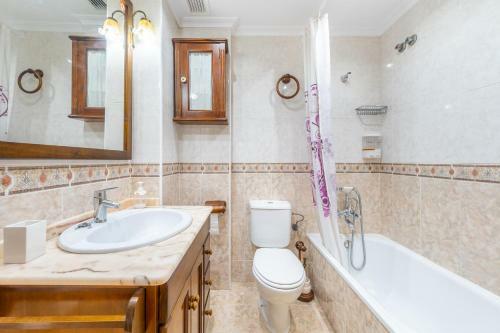 Apartamento La Gimena