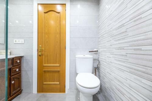 Apartamento La Gimena