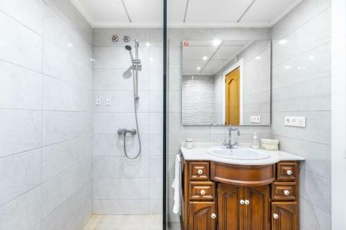 Apartamento La Gimena