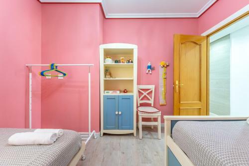 Apartamento La Gimena