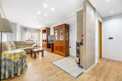 Apartamento La Gimena