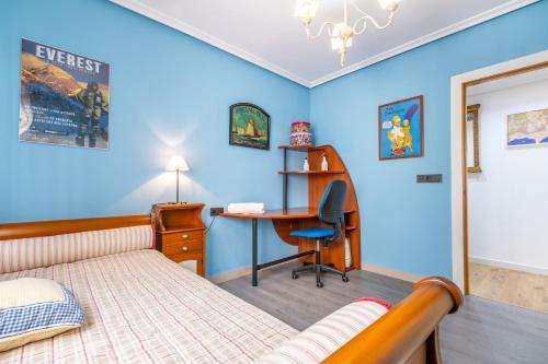 Apartamento La Gimena