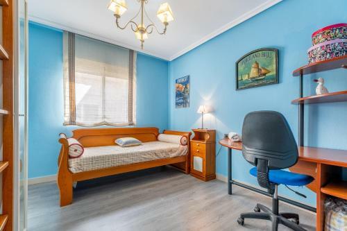 Apartamento La Gimena