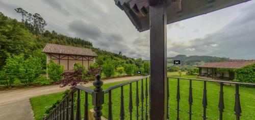 Vistas Al Valle