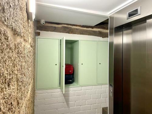Apartamento Edificio Amalia Rosina 4�b