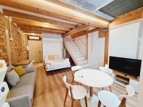Apartamento Edificio Amalia Rosina 4�b