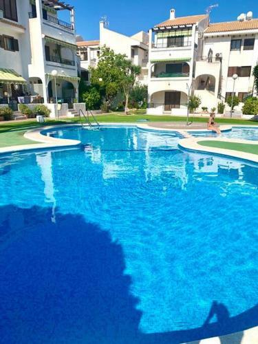 Apartment Flamenca , Orihuela Costa