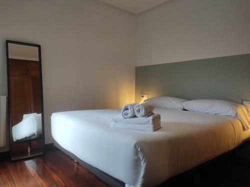 Apartamento 2d.tres Dormitorios Y Balc�n Con Vistas Al Parque