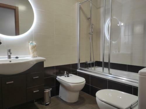 Apartamento 2d.tres Dormitorios Y Balc�n Con Vistas Al Parque