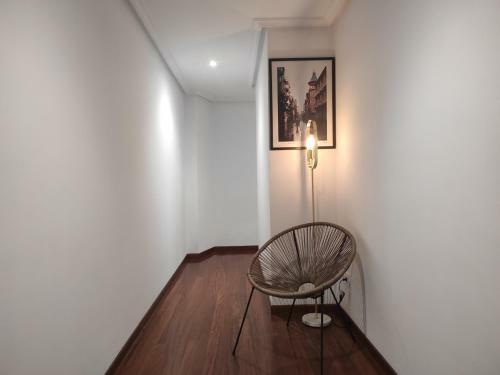 Apartamento 2d.tres Dormitorios Y Balc�n Con Vistas Al Parque