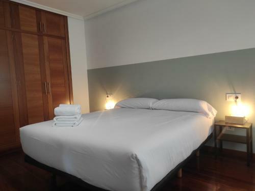 Apartamento 2d.tres Dormitorios Y Balc�n Con Vistas Al Parque