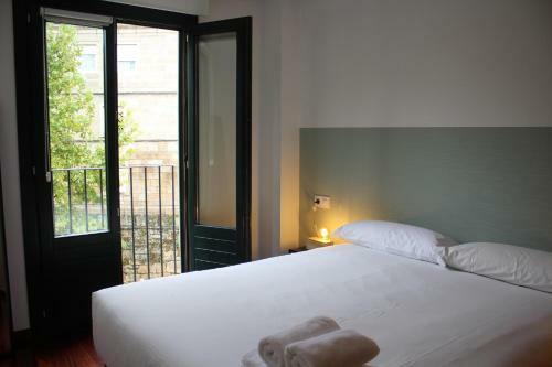 Apartamento 2d.tres Dormitorios Y Balc�n Con Vistas Al Parque