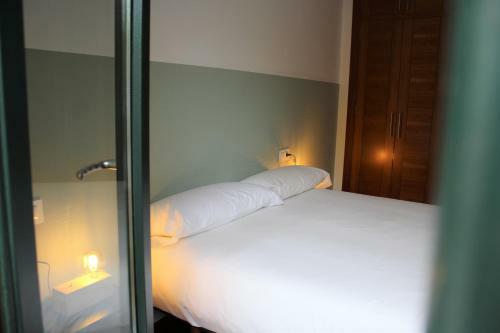 Apartamento 2d.tres Dormitorios Y Balc�n Con Vistas Al Parque