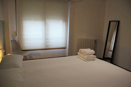 Apartamento 2d.tres Dormitorios Y Balc�n Con Vistas Al Parque