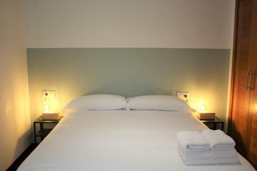 Apartamento 2d.tres Dormitorios Y Balc�n Con Vistas Al Parque