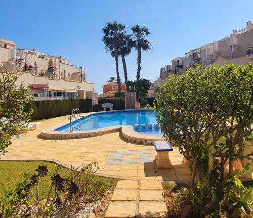 Casa Del Sol - Costa Blanca