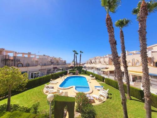 Casa Del Sol - Costa Blanca