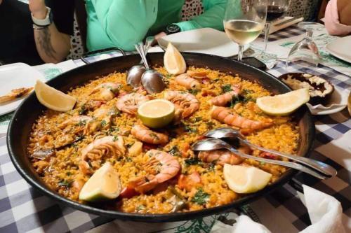 Casa Del Sol - Costa Blanca