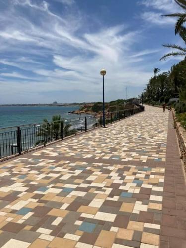 Casa Del Sol - Costa Blanca