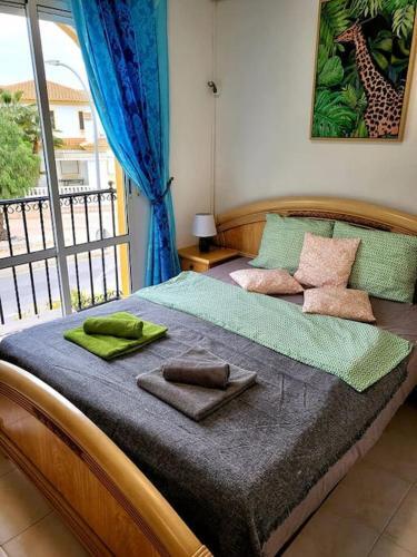 Casa Del Sol - Costa Blanca