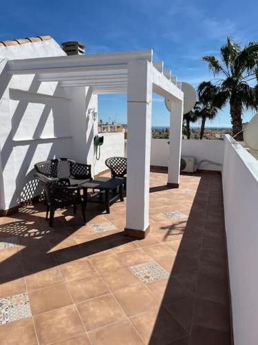 Casa Del Sol - Costa Blanca