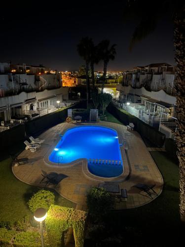 Casa Del Sol - Costa Blanca