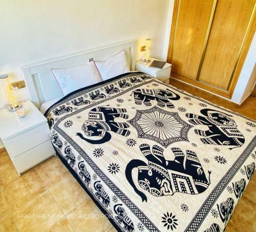 Apartamento Casa Bellavista