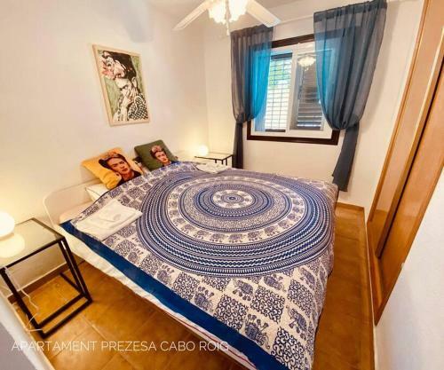 Apartamento Casa Bellavista