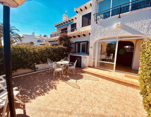 Apartamento Casa Bellavista
