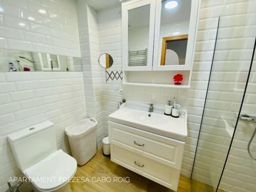 Apartamento Casa Bellavista