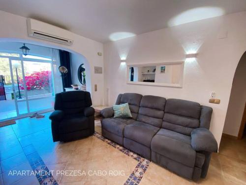 Apartamento Casa Bellavista