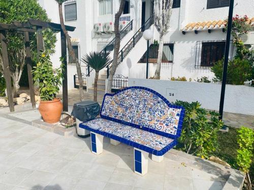 Apartamento Casa Bellavista