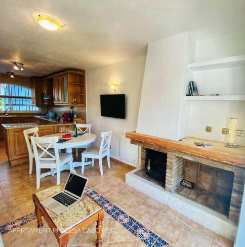 Apartamento Casa Bellavista