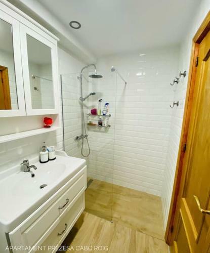 Apartamento Casa Bellavista