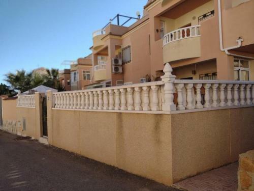 Casa Con Piscina Las Ocas