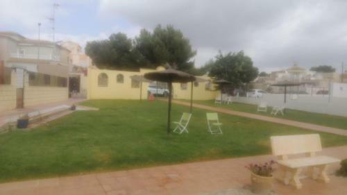 Casa Con Piscina Las Ocas