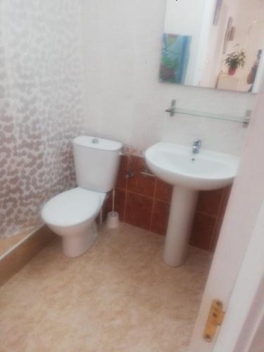 Casa Con Piscina Las Ocas