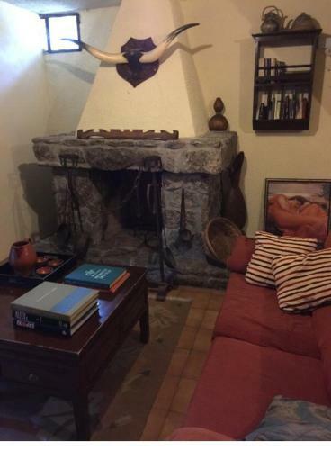 Casa Cumial