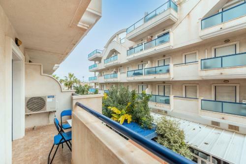 Apartamento En El Cabo Roig