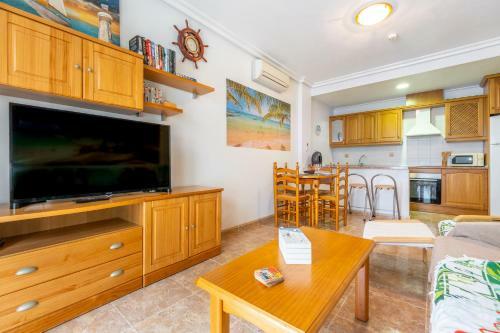 Apartamento En El Cabo Roig