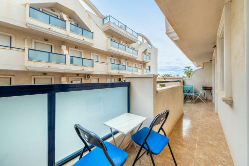 Apartamento En El Cabo Roig