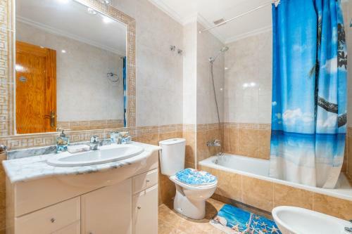 Apartamento En El Cabo Roig