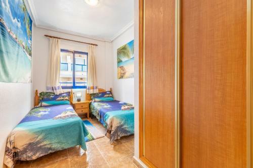Apartamento En El Cabo Roig