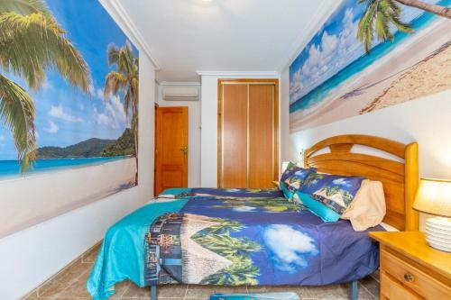 Apartamento En El Cabo Roig