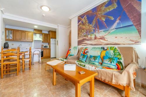 Apartamento En El Cabo Roig