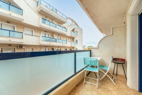 Apartamento En El Cabo Roig