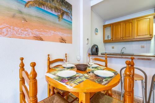 Apartamento En El Cabo Roig