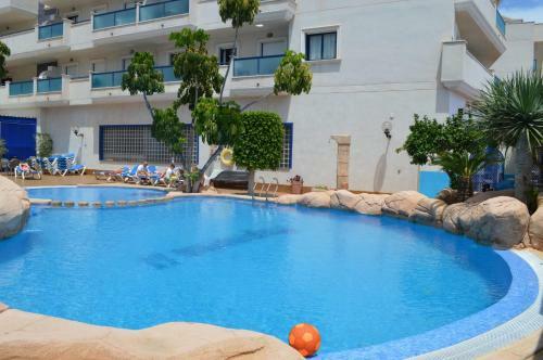 Apartamento En El Cabo Roig