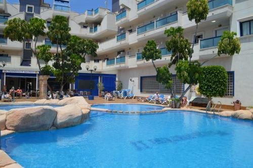 Apartamento En El Cabo Roig