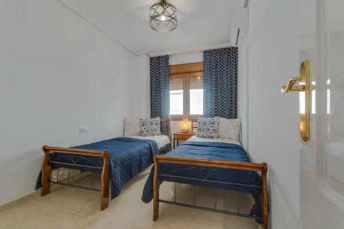 Apartamento Soleadore Sol